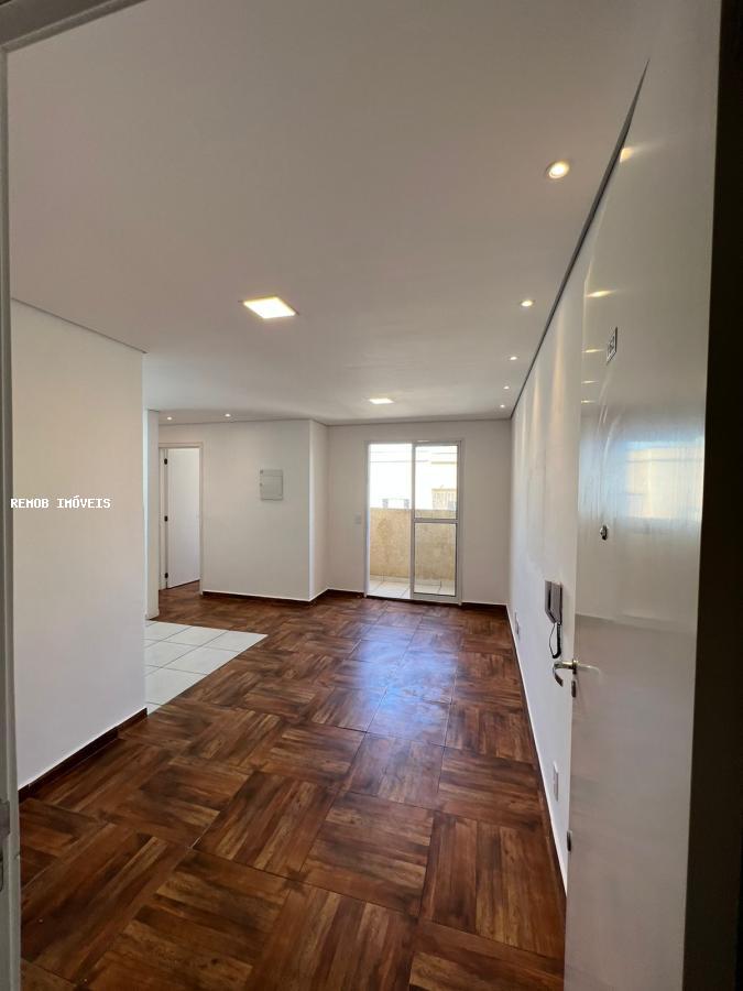 Apartamento Para Venda Santo Andr Sp Bairro Vila Jo O Ramalho